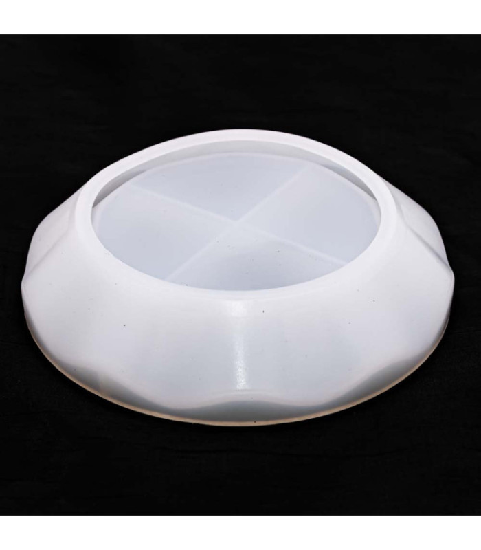 Molde de silicona bandeja 145mm