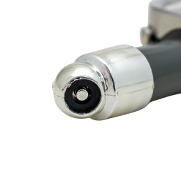 MANOMETRO MECANICO P/NEUMATICO