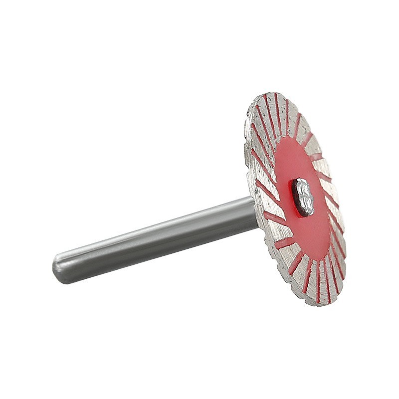 DISCO DIAMANTADO P/TALADRO 4CM