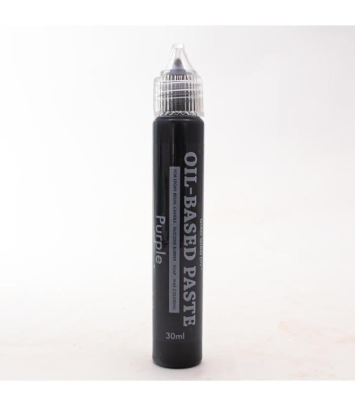 Tintura base aceite universal a-07