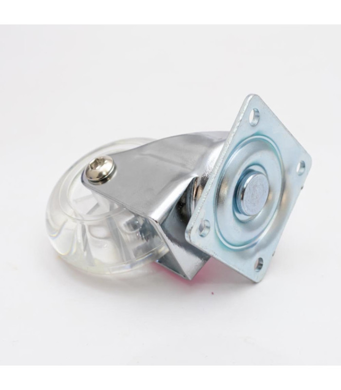 RUEDA GIRATORIA 62MM 30KG