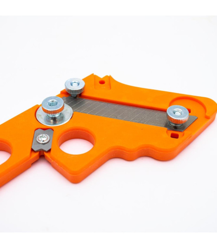 Corta tapacanto 20x12x2cm