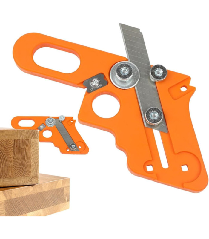 Corta tapacanto 20x12x2cm