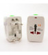 ADAPTADOR UNIVERSAL 1000MA