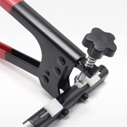 PINZA CORTA AZULEJO