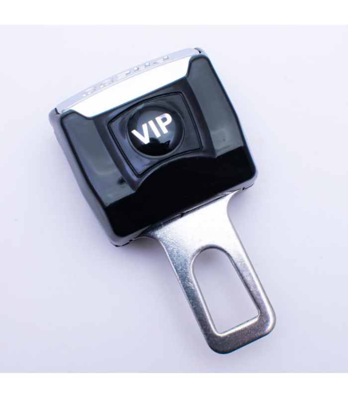 Enganche para cinturon de seguridad