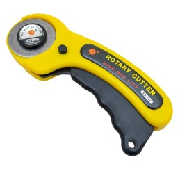 CUTTER CIRCULAR GIRATORIO 45MM