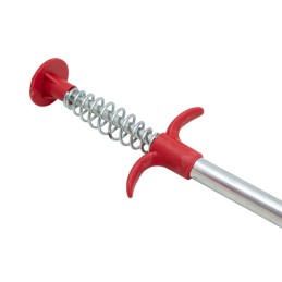 GARRA FLEXIBLE 60CM