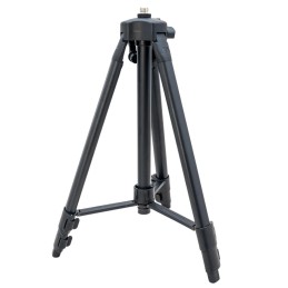 TRIPODE PARA NIVEL LASER 1.20MT