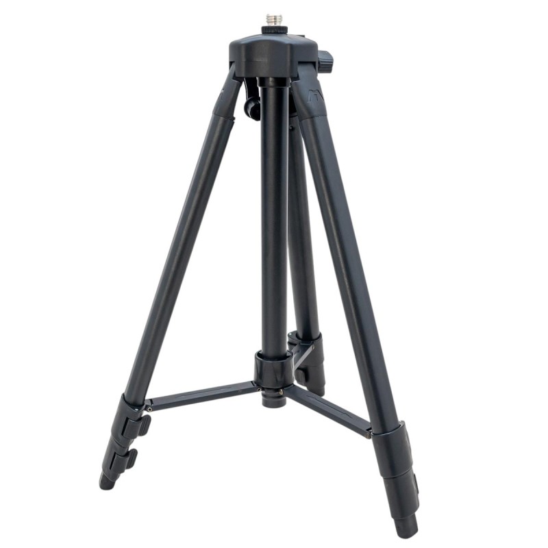 TRIPODE PARA NIVEL LASER 1.20MT