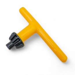 LLAVE MANDRIL 16MM FORRADO