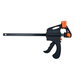 PRENZA RAPIDA SARGENTO 4  SIMPLE  MINI 