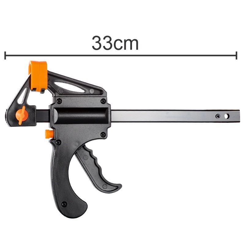 PRENZA RAPIDA SARGENTO 6  SIMPLE