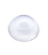 Tope de silicona acrilica 4cm