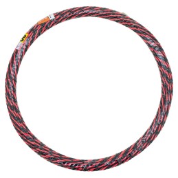 PASA CABLE CABEZA PLANA 20MT