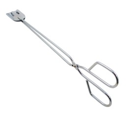 PINZA TIJERA METALICA 30CM