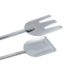 PINZA TIJERA METALICA 30CM