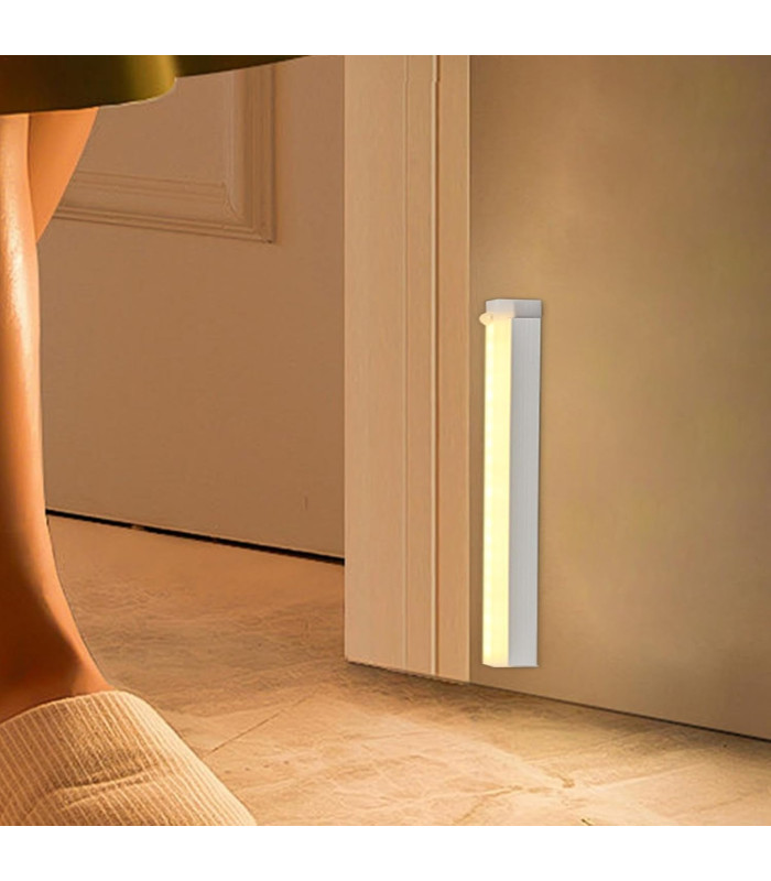 LUZ DE EMERGENCIA CON SENSOR 32CM