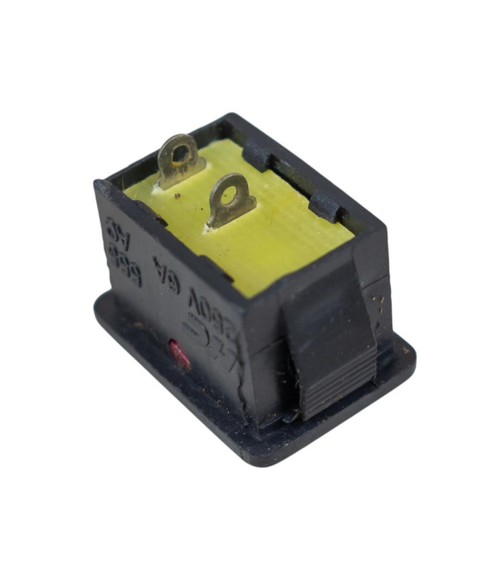 Llave interruptor 20V 6A HENGDA