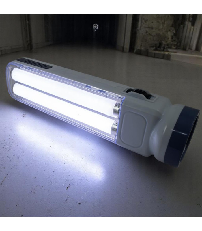 LUZ DE EMERGENCIA GH-666