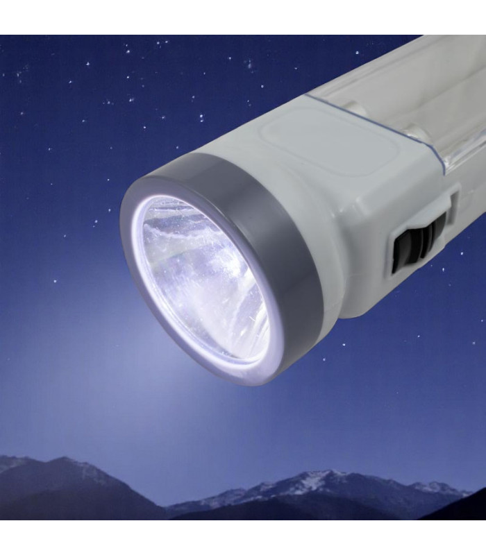 LUZ DE EMERGENCIA GH-666