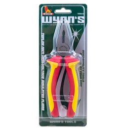 Alicate para alto voltaje 150mm WYNNS
