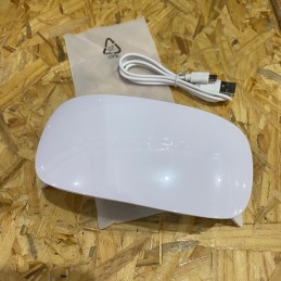 Mini lampara usb 6led 6w sin caja