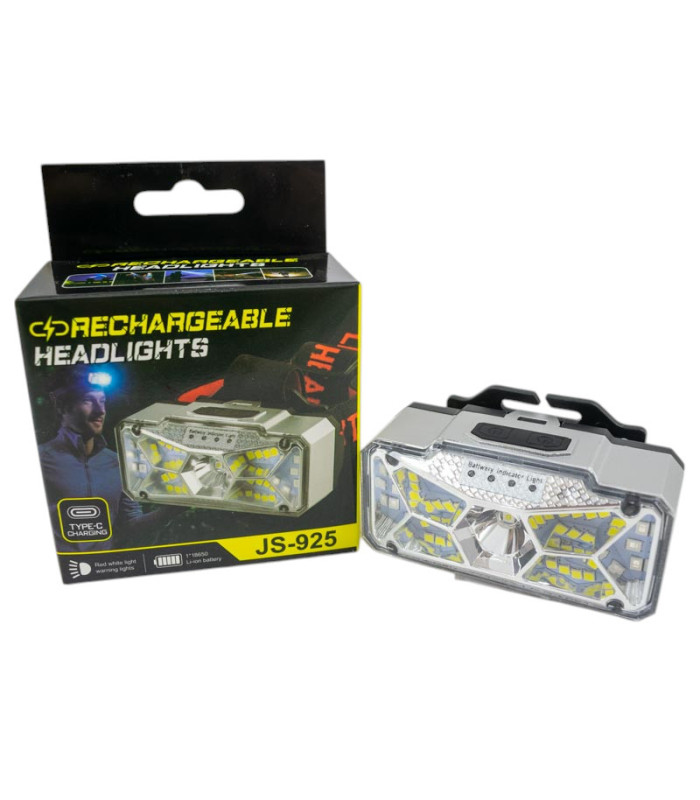 LUZ DE EMERGENCIA FA-JS925