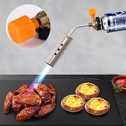 Antorcha soplete CANON TORCH