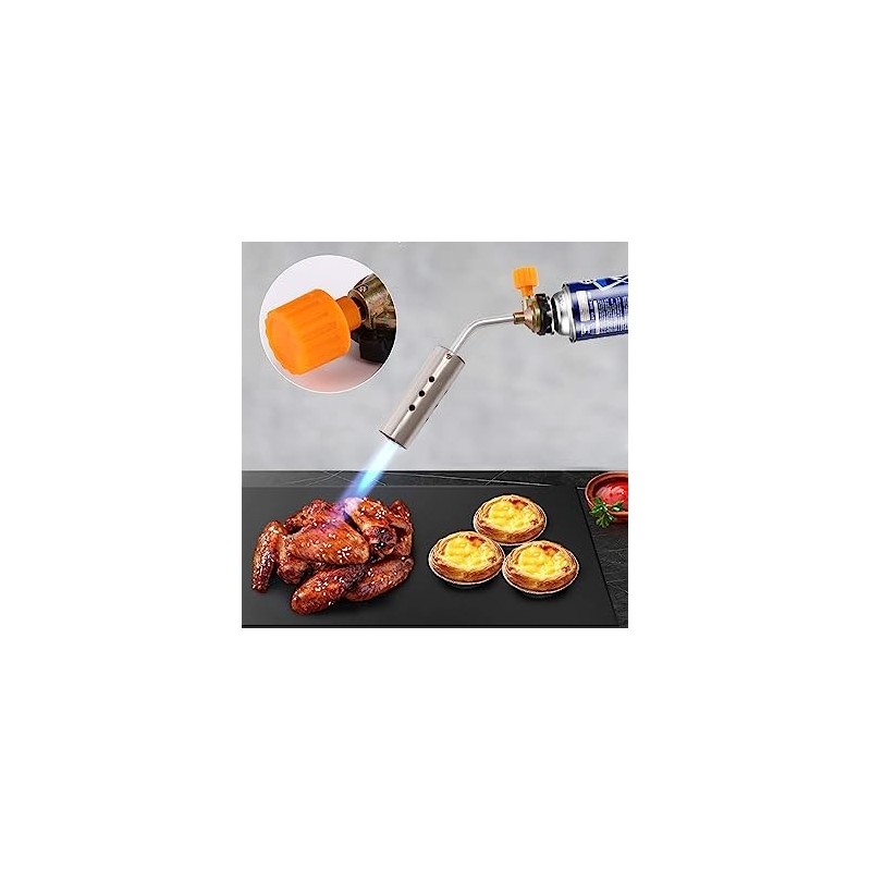 Antorcha soplete CANON TORCH