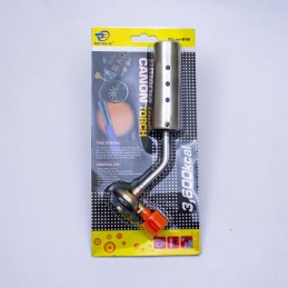 Antorcha soplete CANON TORCH