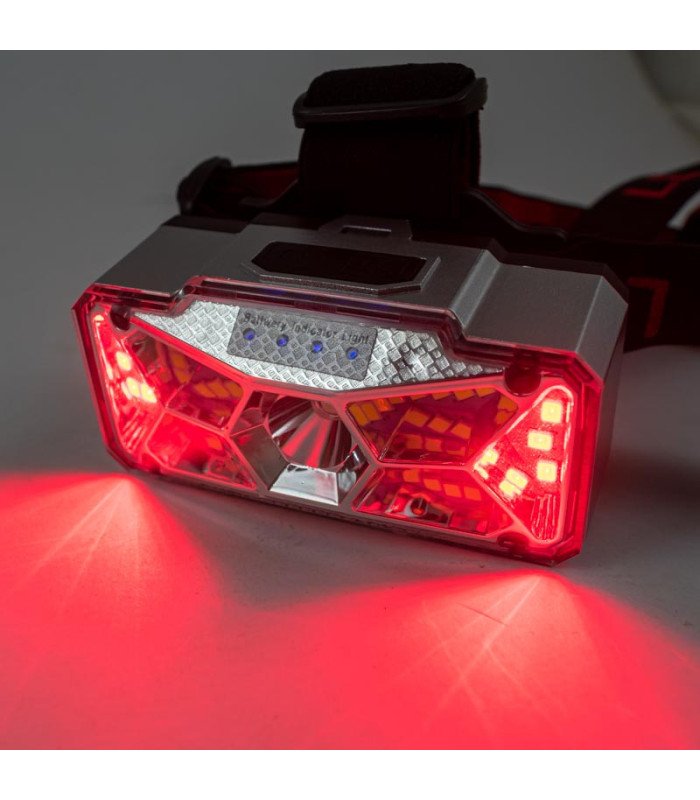 LUZ DE EMERGENCIA FA-JS925