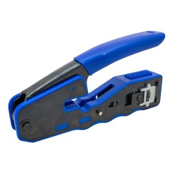 PINZA CRIMPADORA RJ45 PROFESIONAL