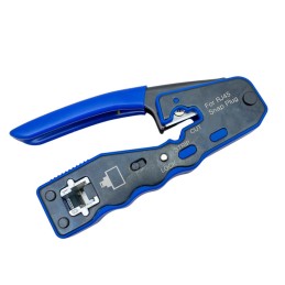 PINZA CRIMPADORA RJ45 PROFESIONAL