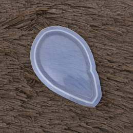 Molde de silicona ala 90x56mm