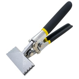PINZA DOBLADORA PARA CHAPA 75MM
