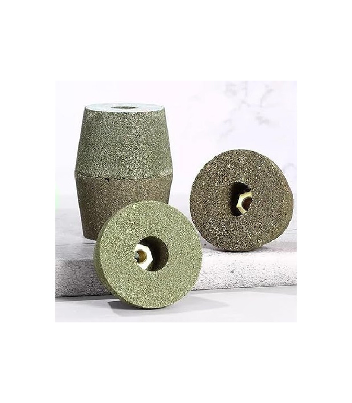 PIEDRA MONTADA P/AMOLADORA G50 M10