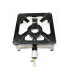 COCINA METALICA 1 HORNALLA 30x30