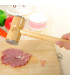 MARTILLO P/CARNE DE MADERA