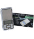 Balanza POCKET SCALE 0.1g a 500g