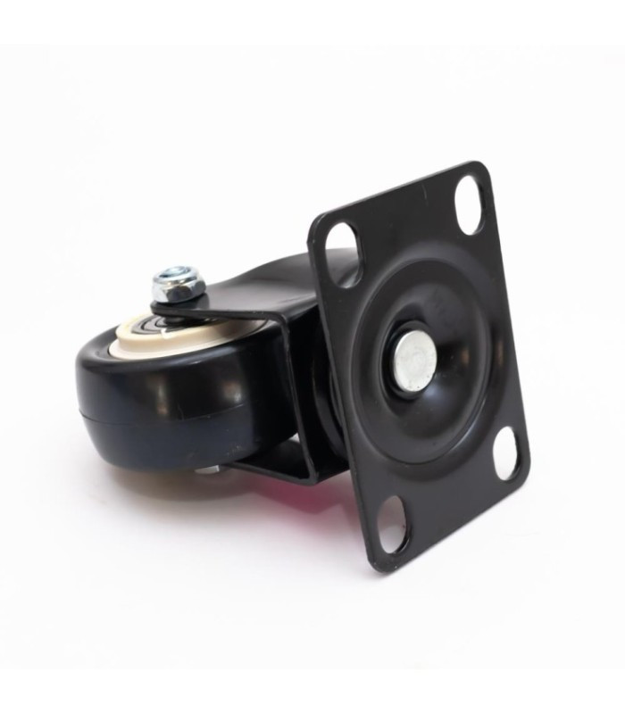 RUEDA GIRATORIA 71MM 40KG