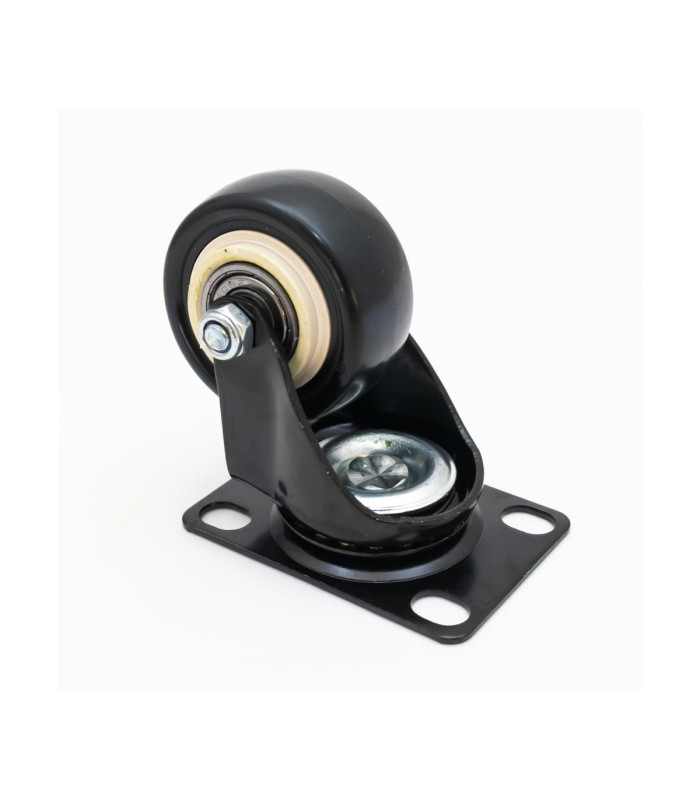 RUEDA GIRATORIA 71MM 40KG