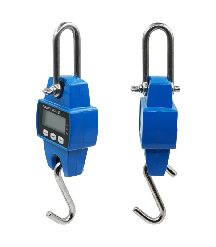 BASCULA DIGITAL 300KG