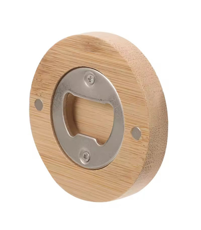 ABRIDOR PARA PERSONALIZAR DE BAMBU