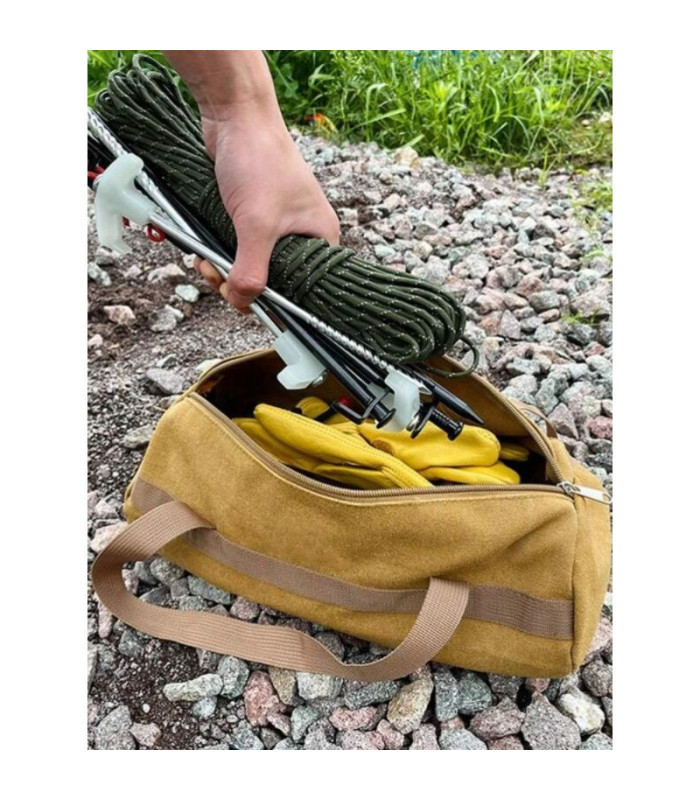 BOLSO PARA ALMACENAMIENTO 35CM