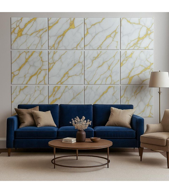 ADHESIVO P/PARED 60x60CM