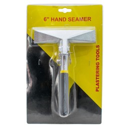 PINZA DOBLADORA PARA CHAPA 150MM