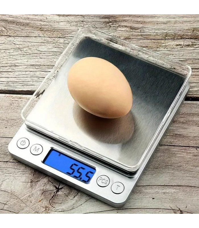 Balanza digital 0.1g