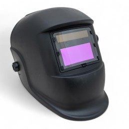 CARETA PARA SOLDAR FOTOSENSIBLE C/ REGULADOR