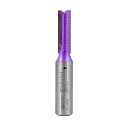 Fresa HERO recto 1/2x3/8x30mm